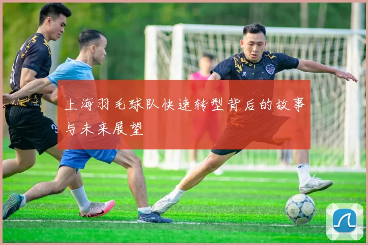 上海羽毛球队快速转型背后的故事与未来展望