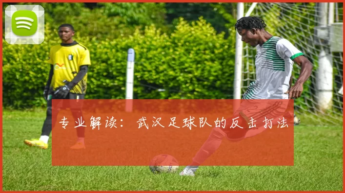 专业解读：武汉足球队的反击打法